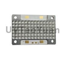 UVA led light source 300W curing led system ultraviolet led module aluminum pcb board 395nm UV Curing Light